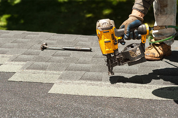 Roof Repair and Replacement Services