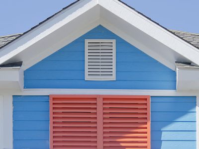 Learn More About Hurricane Shutters