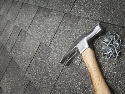 Learn More About Roof Repair and Replacement