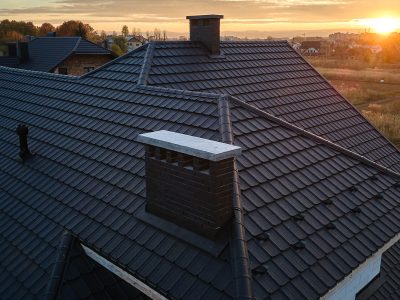 Residential Roof Repair and Replacement