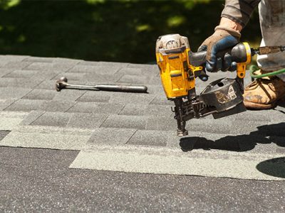 Roof Repair and Replacement Services